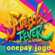 onepay jogo